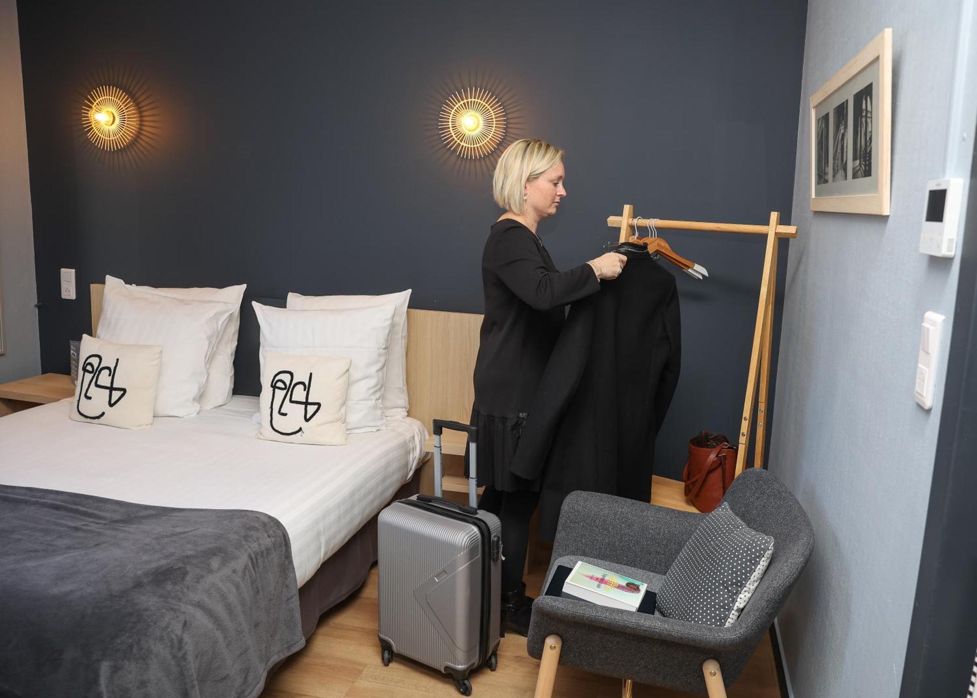 Hotel La Reserve De Brive Zewnętrze zdjęcie